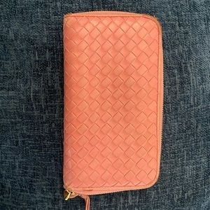 COPY - BOTTEGA VENETA Nappa